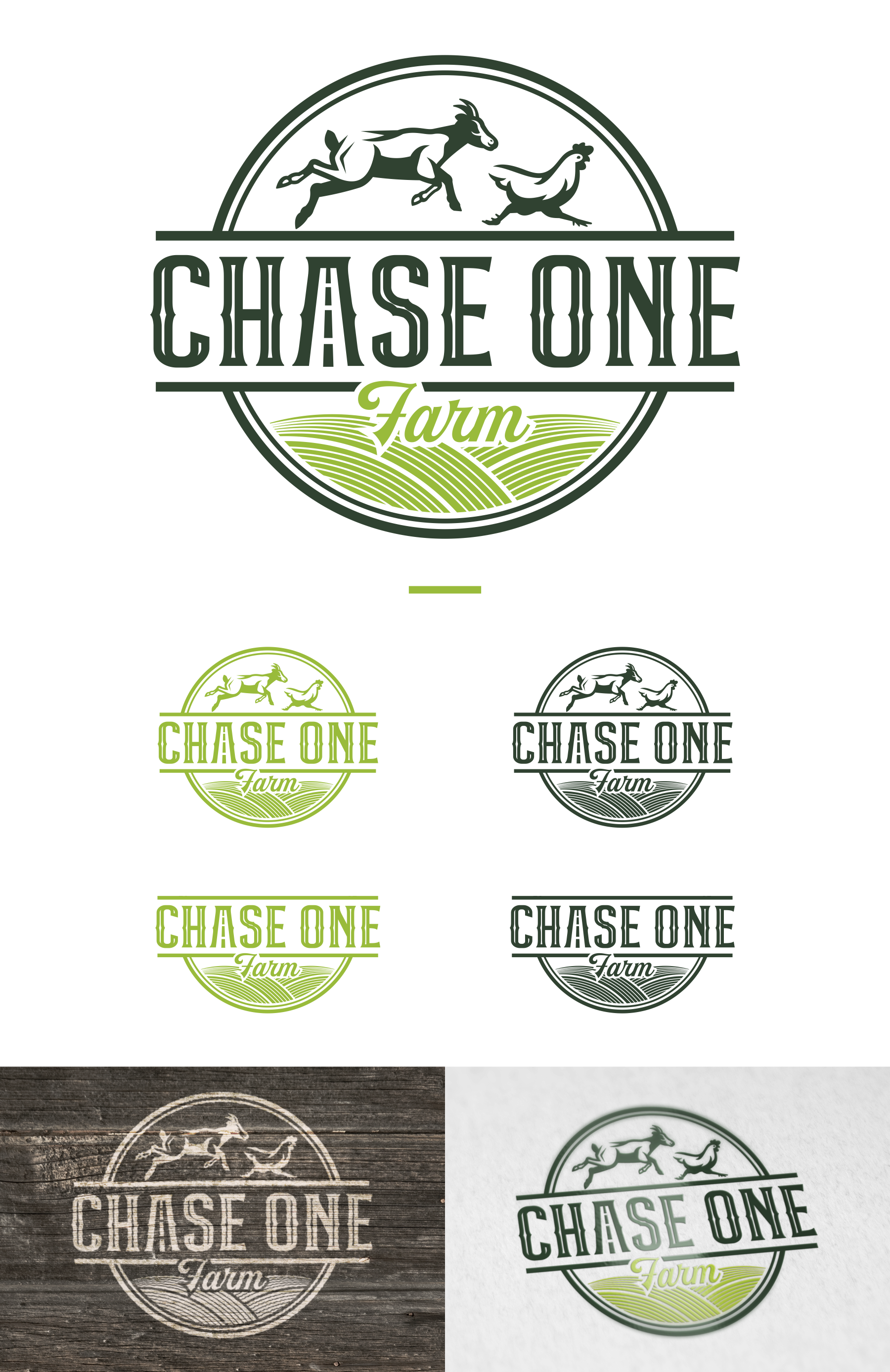Logo Design by Aezakmi for this project | Design #30984439