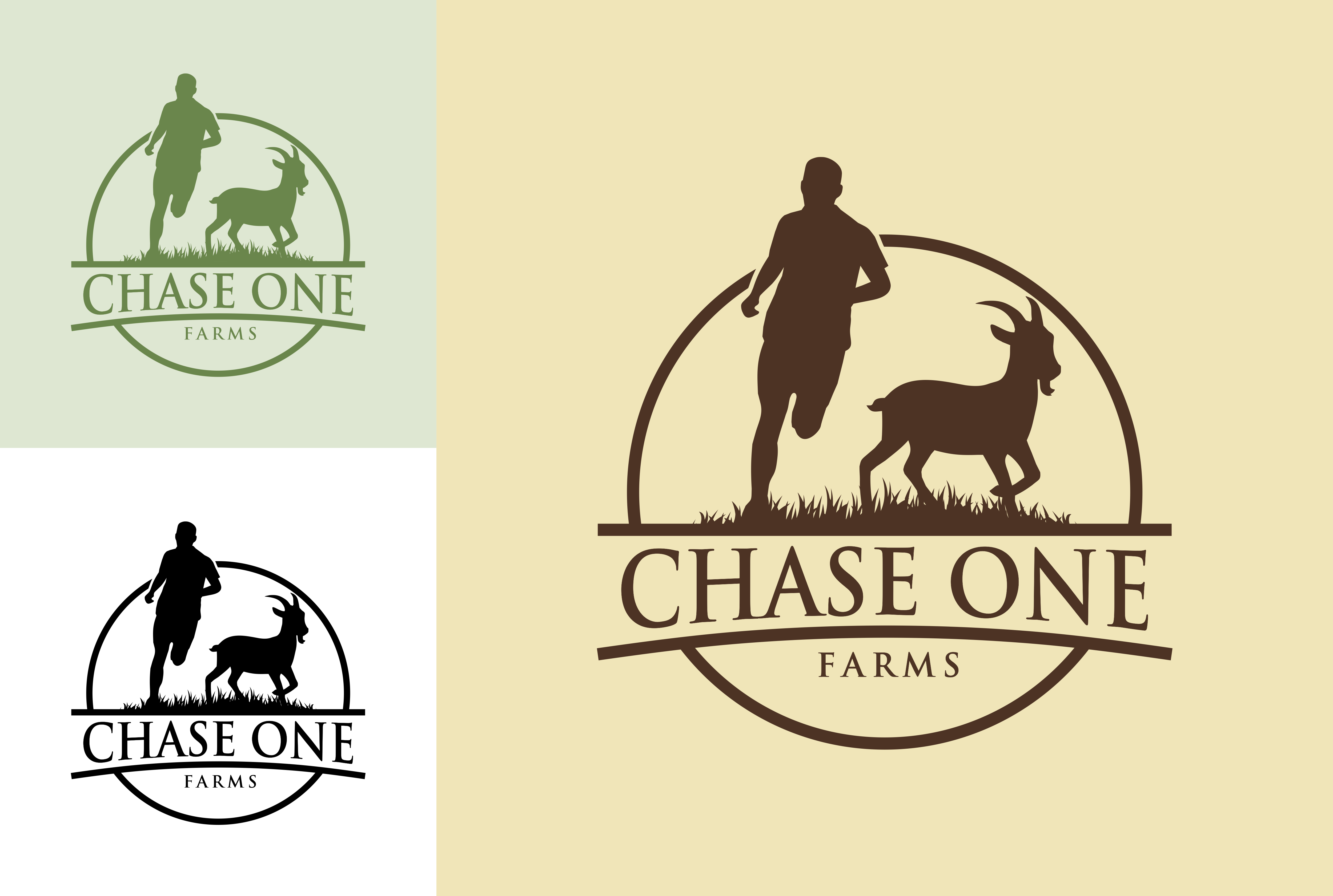 Logo Design by GambarSERU for this project | Design #30947461