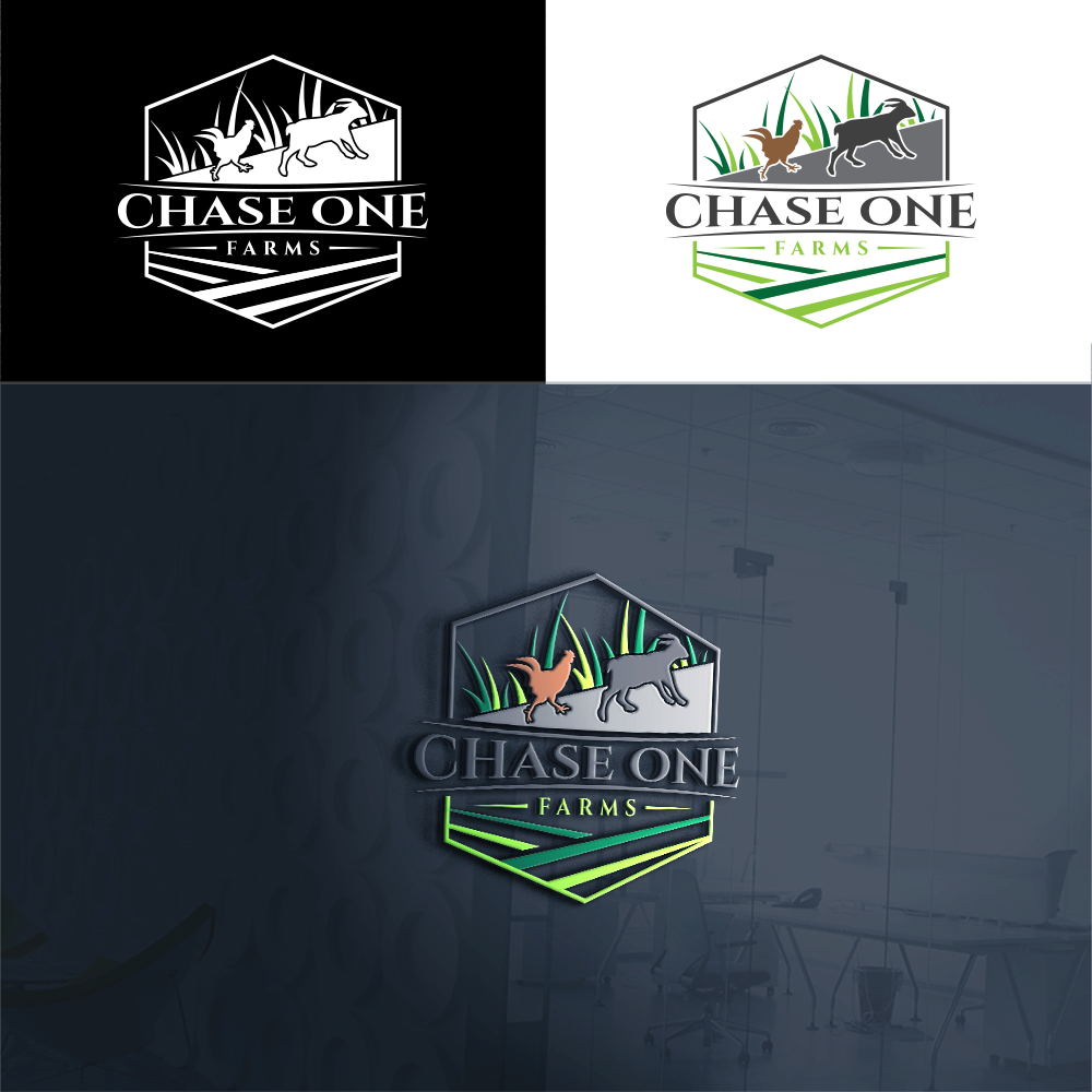 Diseño de Logo por RA-bica para este proyecto | Diseño #30963094