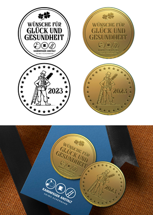 Graphic Design by Serafinloremipsum for Heimo Ackermann | Design: #30978108