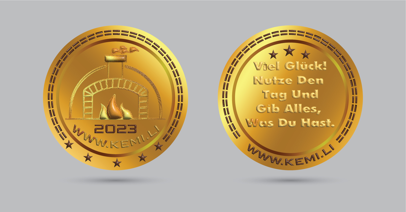 Design Graphique par HT Graphic pour Heimo Ackermann | Design #30959022