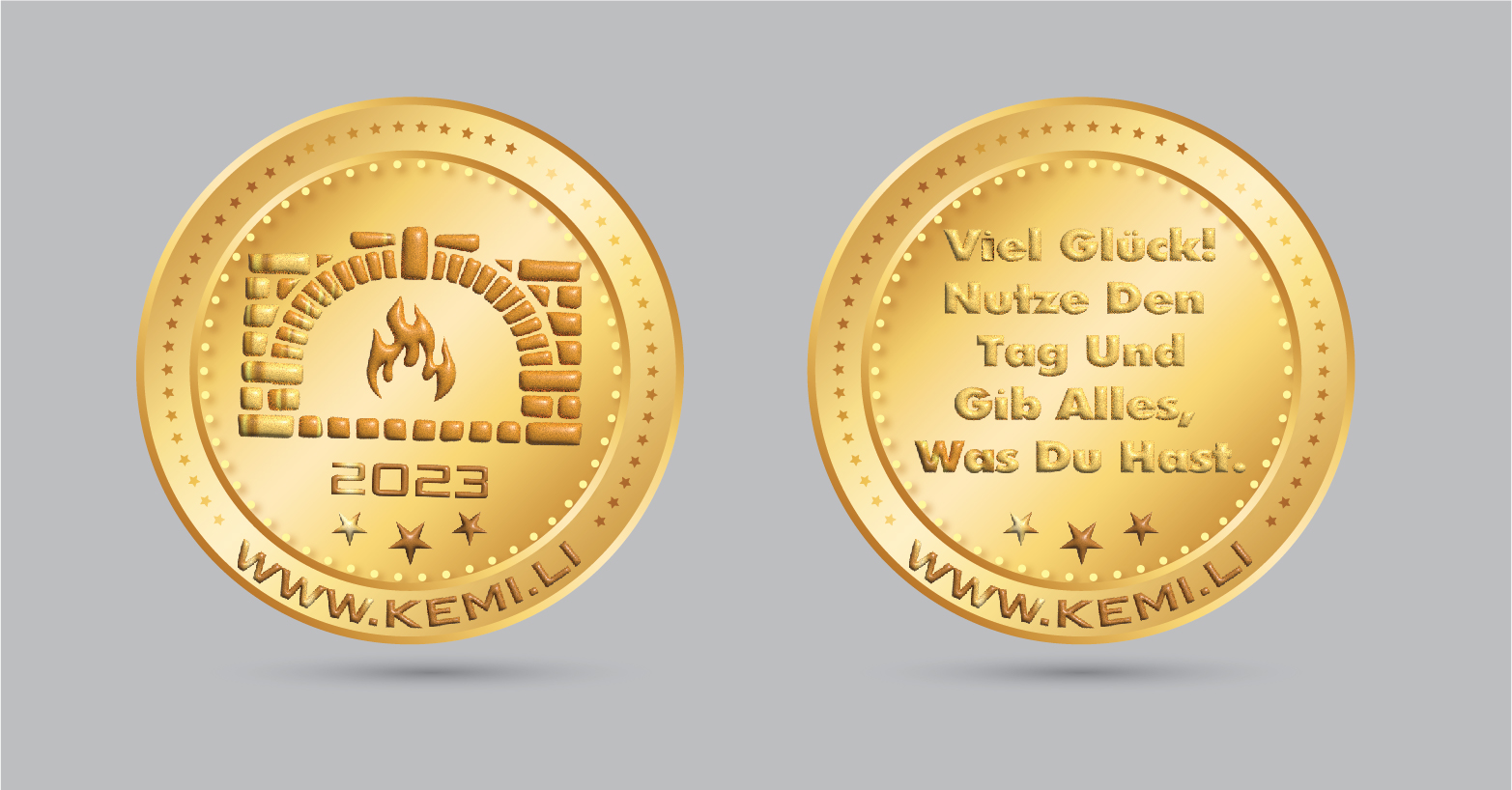 Design Graphique par HT Graphic pour Heimo Ackermann | Design #30959026