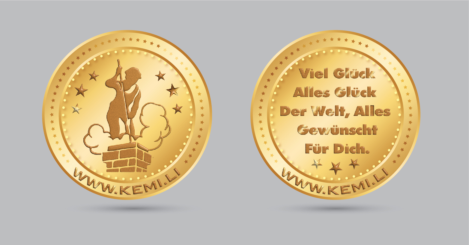 Design Graphique par HT Graphic pour Heimo Ackermann | Design #30959029