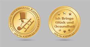 Graphic Design by HT Graphic for Heimo Ackermann | Design: #30990813