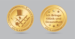 Graphic Design by HT Graphic for Heimo Ackermann | Design: #30990827