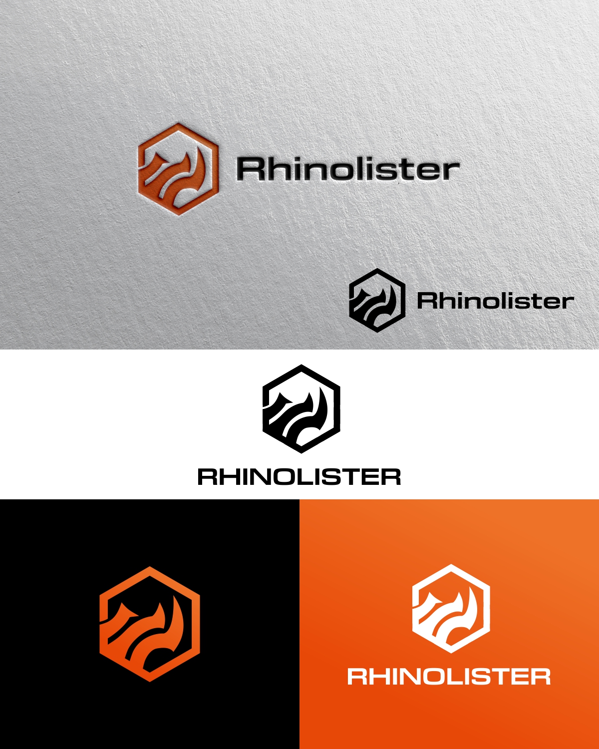 Logo Design by Artch4 for this project | Design #30954710