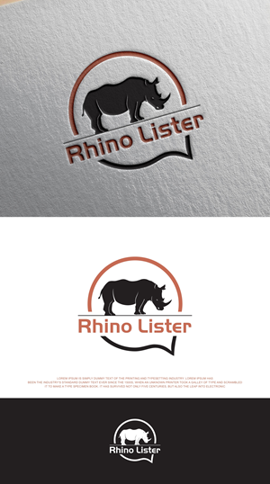 Logo Design by fly  design for this project | Design: #30949948