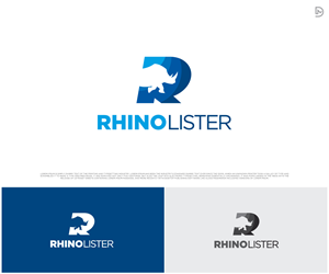 Logo Design by D_Mantra for this project | Design #30952136