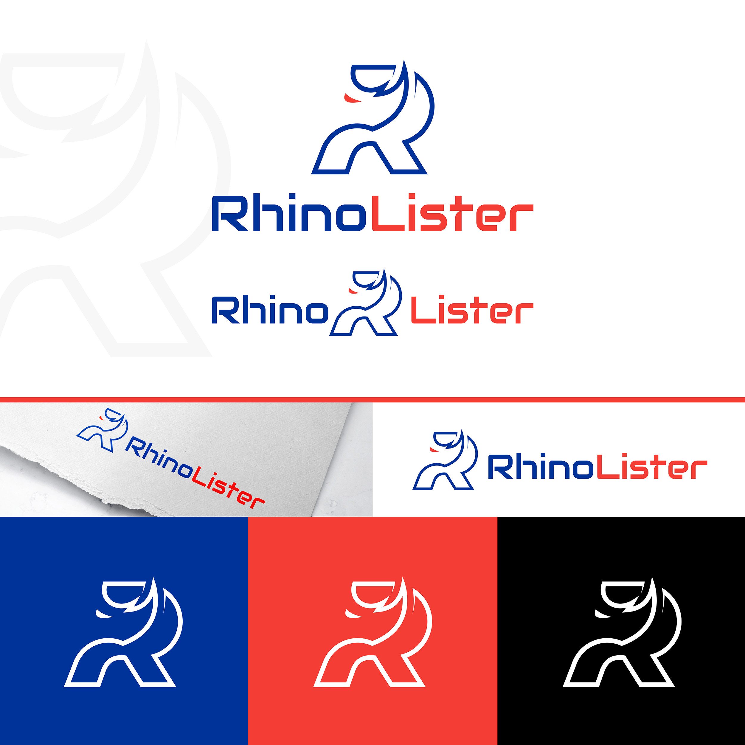 Logo Design by kasva1 for this project | Design #30947977