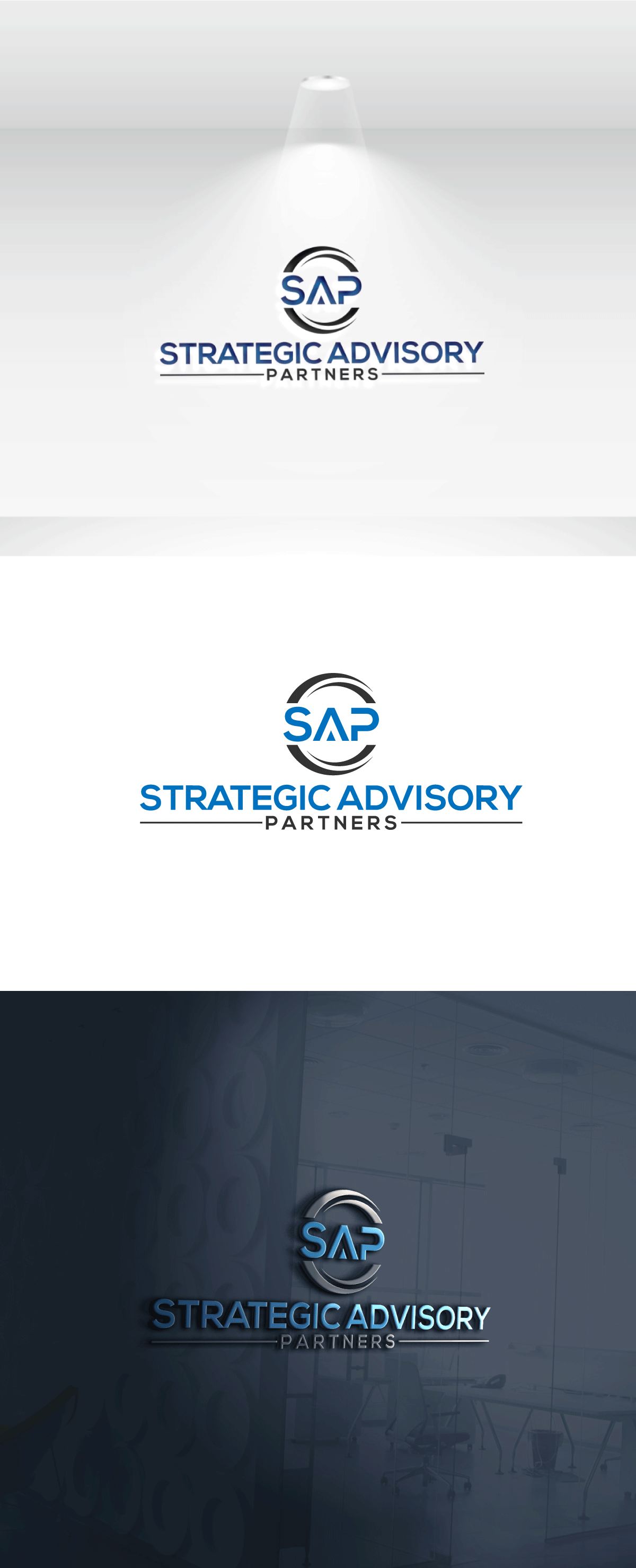 Logo Design by Masum01 for this project | Design #30955070