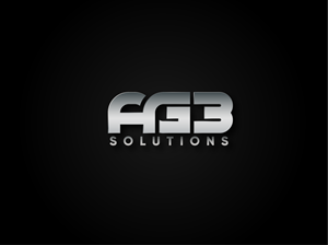 Logo Design by AbrinaDesign for AG3 Solutions | Design: #30948726