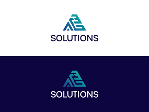 Logo Design by 439 Creations for AG3 Solutions | Design: #30948544