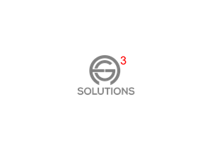 Logo Design by Atiek for AG3 Solutions | Design: #30946484