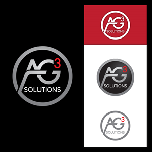Design de Logo par yans23 pour AG3 Solutions | Design #30967865