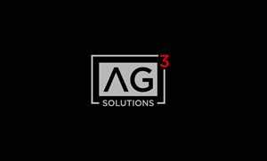 Logo Design by FransiskaDesign for AG3 Solutions | Design: #30952657