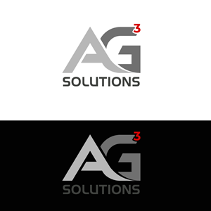Design de Logo par Johnny@ pour AG3 Solutions | Design #30962457