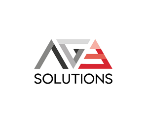Design de Logo par METHODEMAN pour AG3 Solutions | Design #30950115