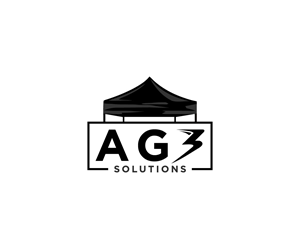 Logo Design by Shahriar H for AG3 Solutions | Design: #30976945