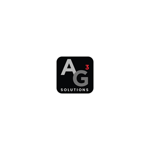 Design de Logo par Prodesign81 pour AG3 Solutions | Design #30951537