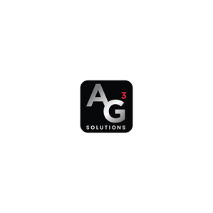 Logo Design by Prodesign81 for AG3 Solutions | Design: #30951538