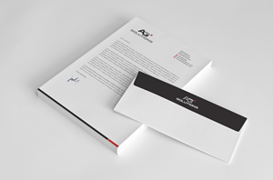 Logo Design by R.design for AG3 Solutions | Design: #30947381