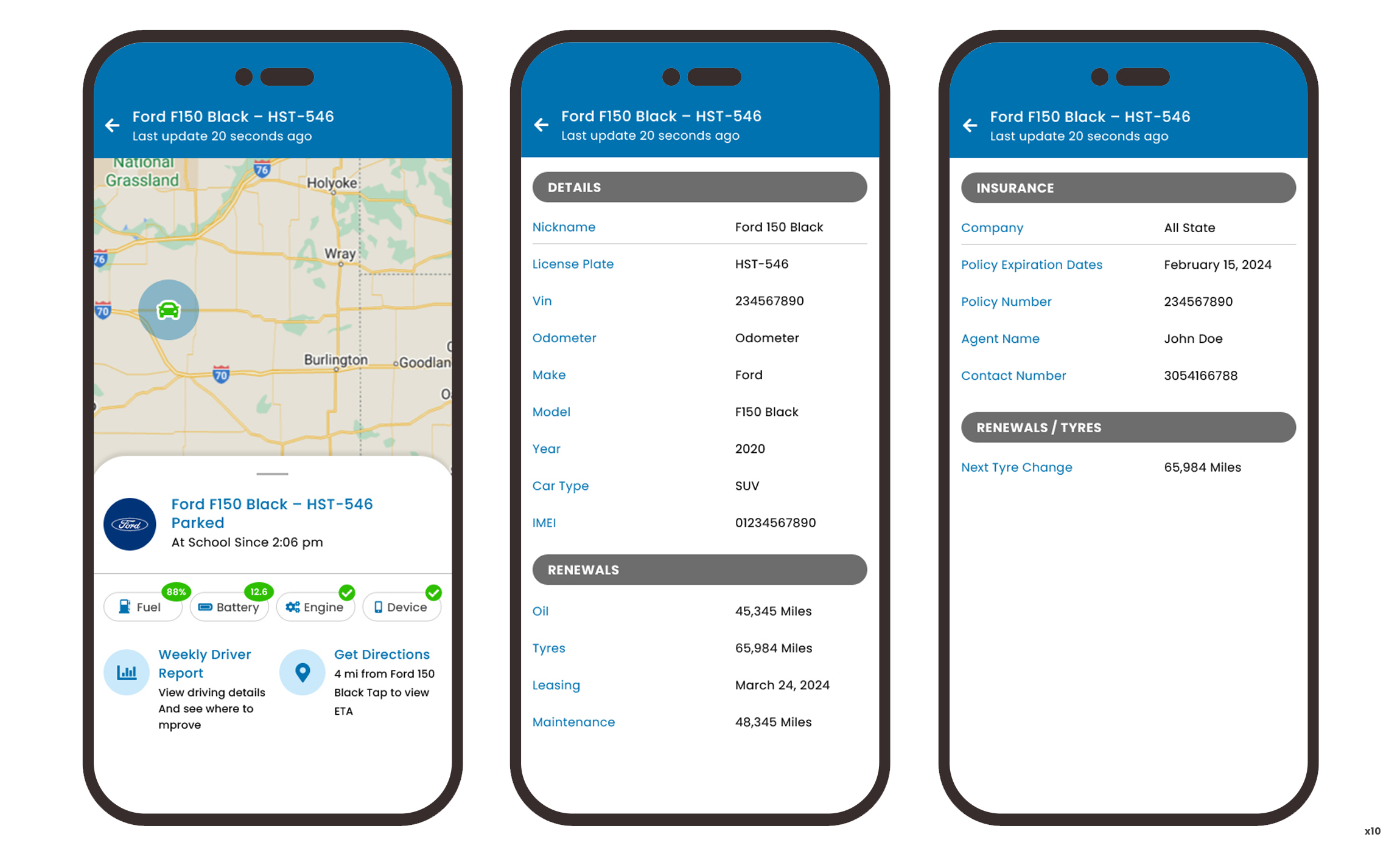 Diseño de aplicación (App) por pb para bioFeeder SA | Diseño #30951344