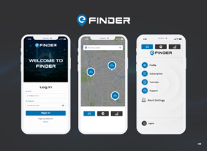 App Design by pb for bioFeeder SA | Design: #30951345