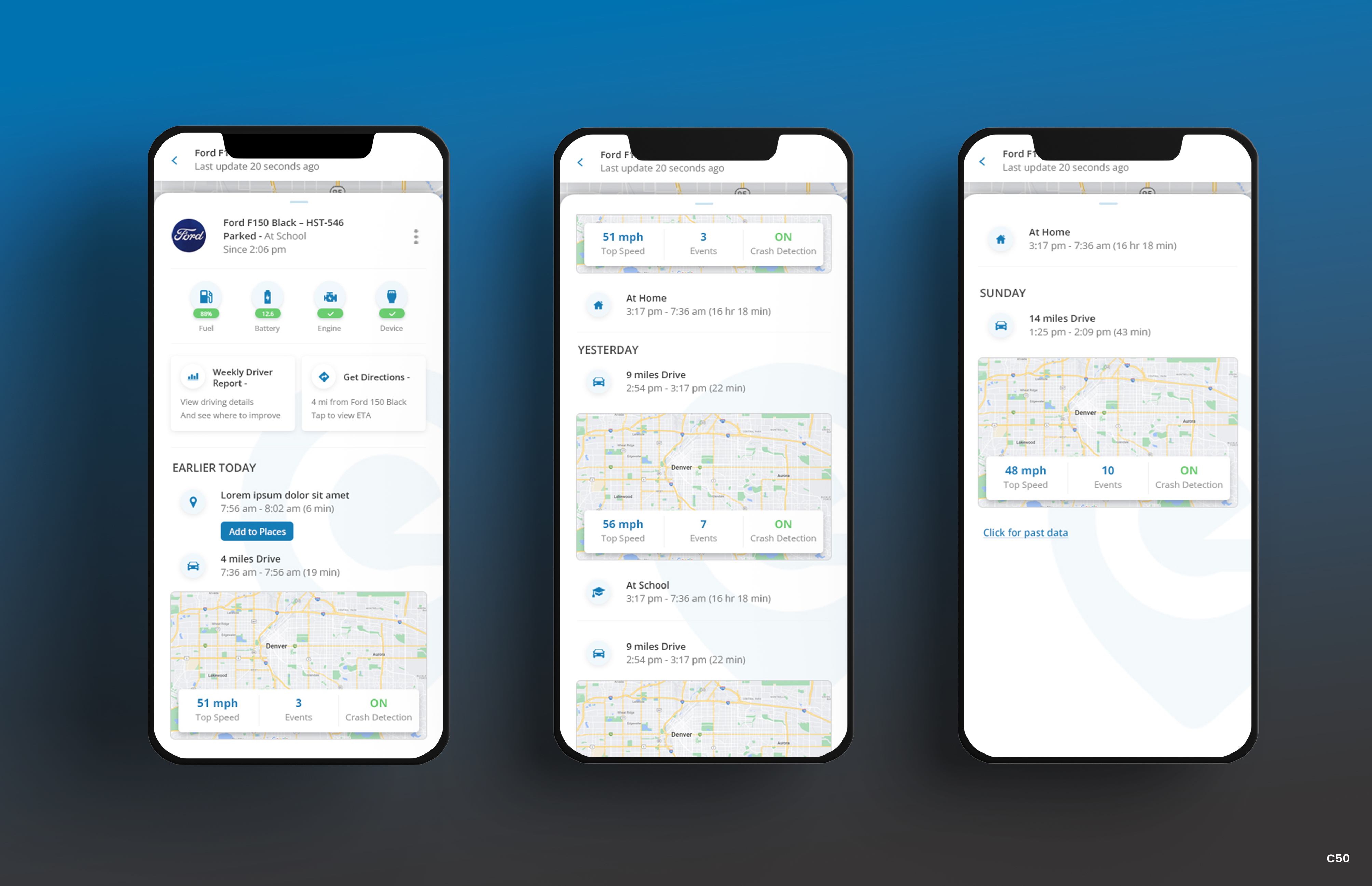 App Design by pb for bioFeeder SA | Design #30951347