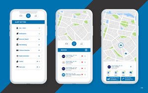 App Design by pb for bioFeeder SA | Design: #30952802
