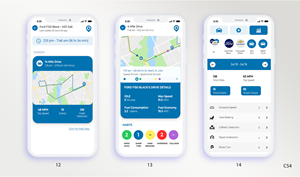 App Design by pb for bioFeeder SA | Design: #30959463