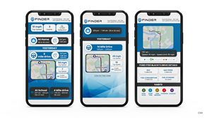 App Design by pb for bioFeeder SA | Design: #30959464