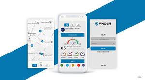 App Design by pb for bioFeeder SA | Design: #30959465
