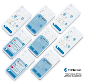 App Design by AppGeek for bioFeeder SA | Design: #30969638