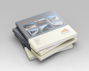 Design de Catalogue par Rupok 3 pour Axiom  | Design #30956448