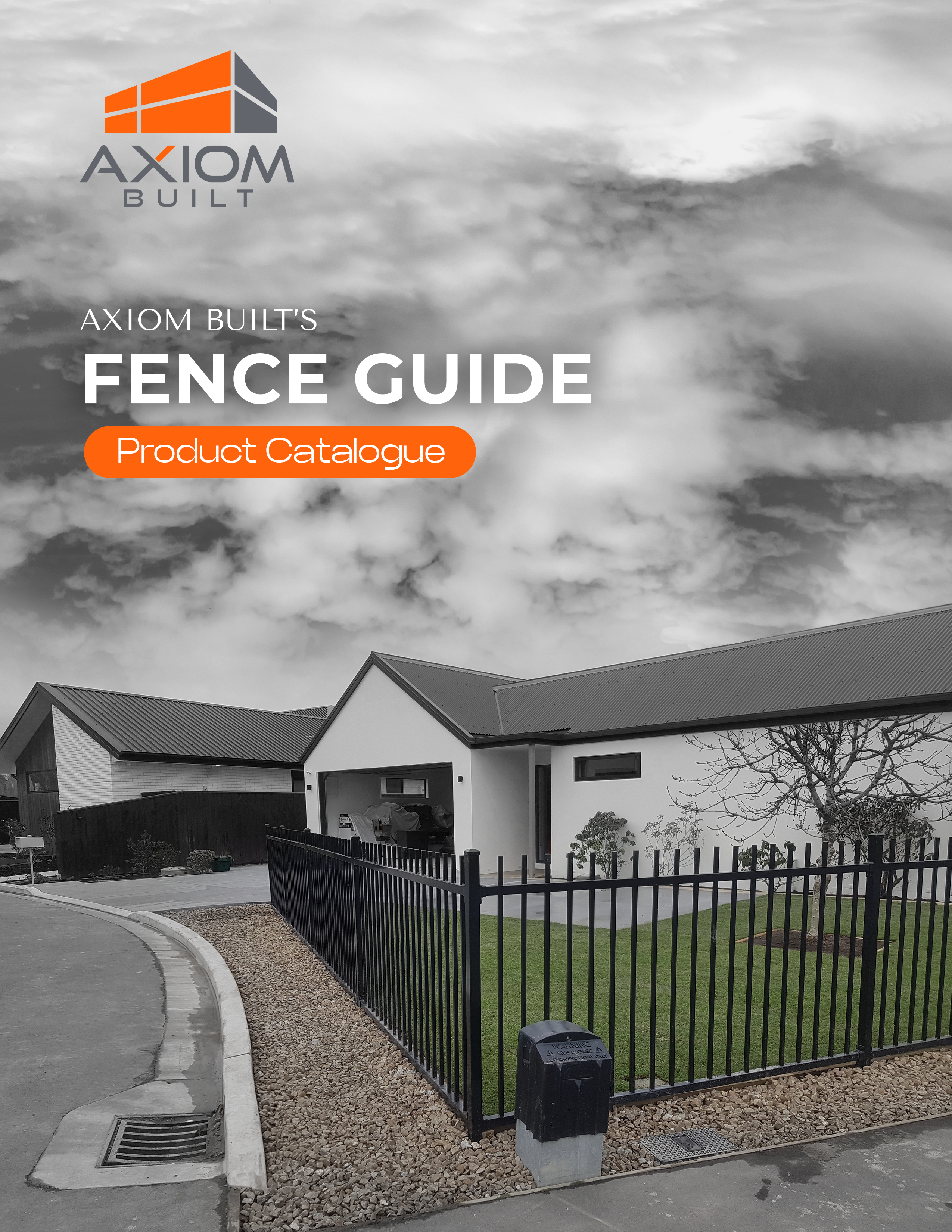 Catalogue Design by Jaskaran_Singh for Axiom  | Design #30991455