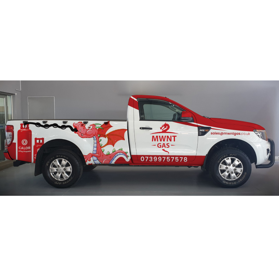 Car Wrap Design by Yoga Tri for this project | Design #30959098