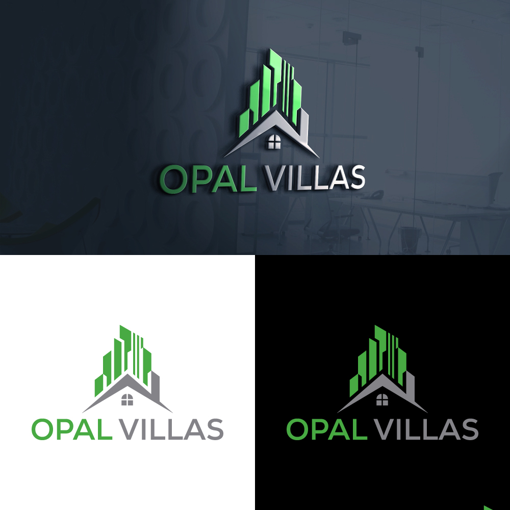 Logo Design by MD SHANAWAS7 for this project | Design #30954279