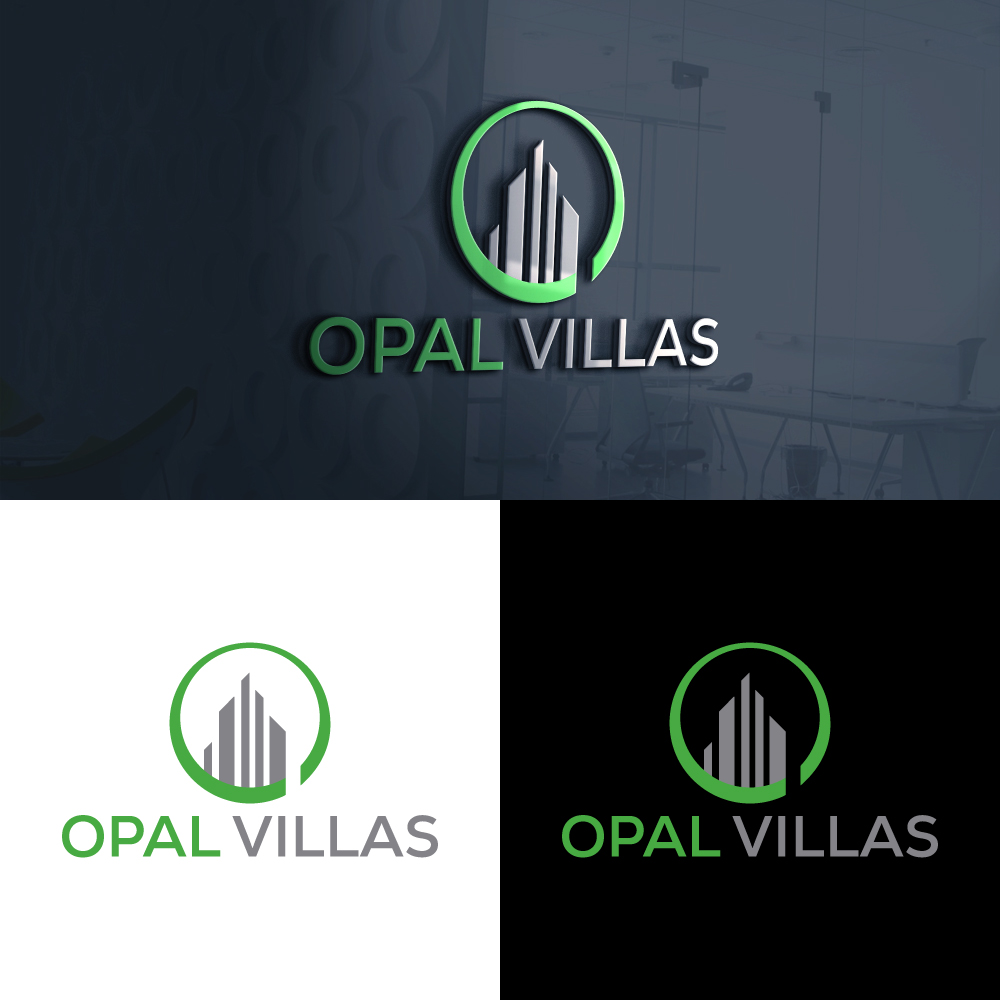 Logo Design by MD SHANAWAS7 for this project | Design #30954282