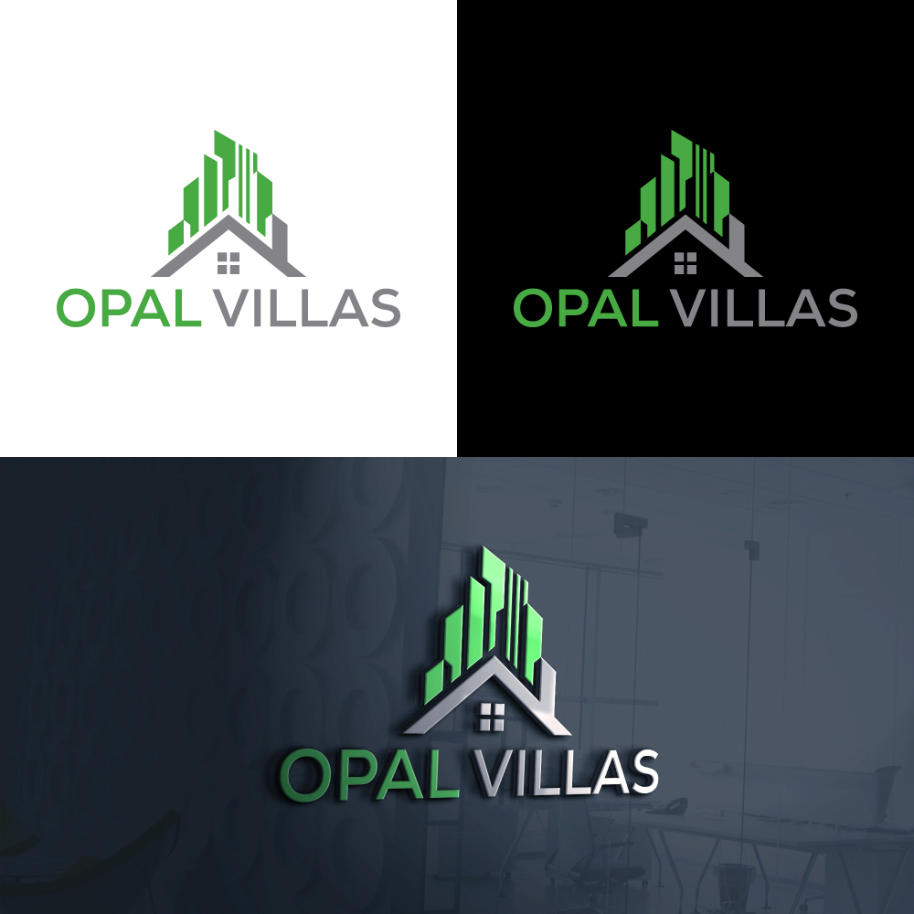 Logo Design by MD SHANAWAS7 for this project | Design #30954289