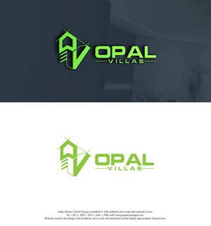 Logo Design by skart for this project | Design: #30952344