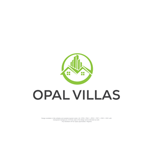 Logo Design by vectorvision13