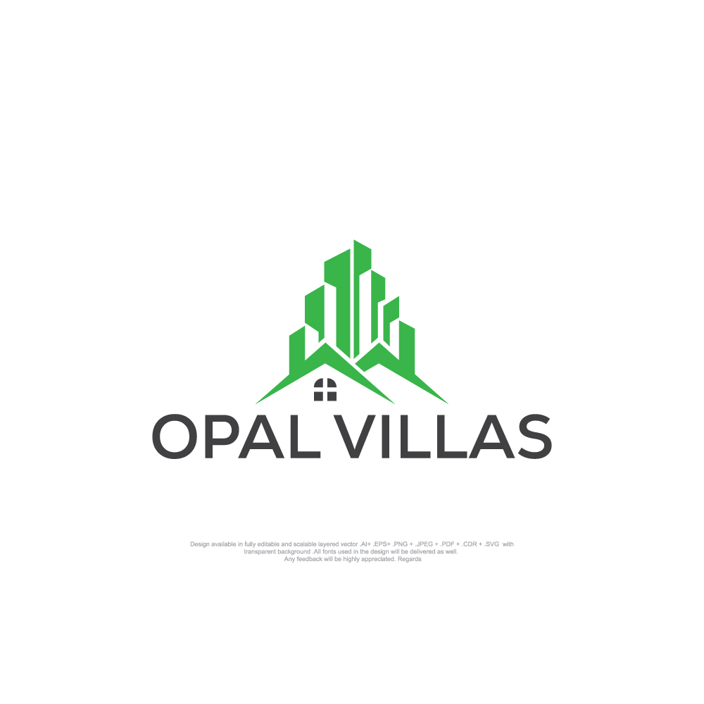 Logo Design by vectorvision13 for this project | Design #30960856