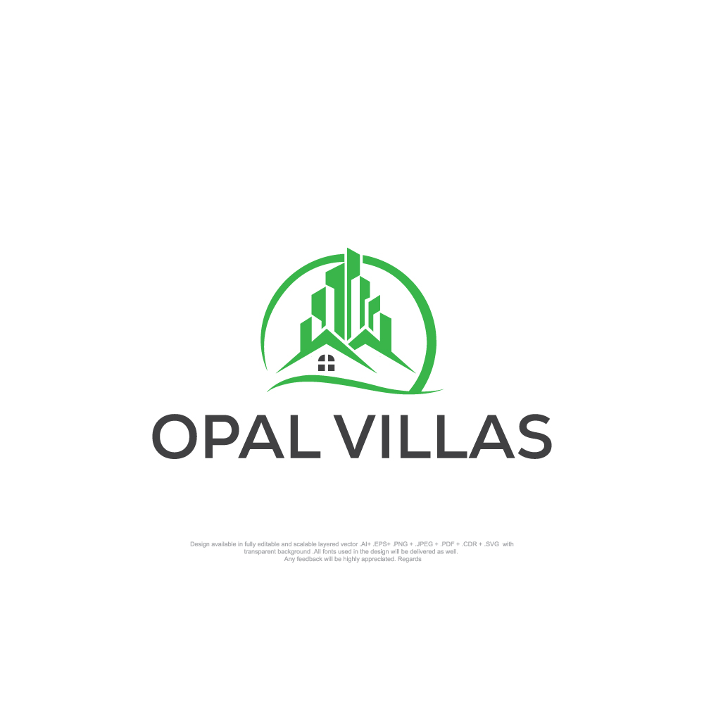 Logo Design by vectorvision13 for this project | Design #30960861