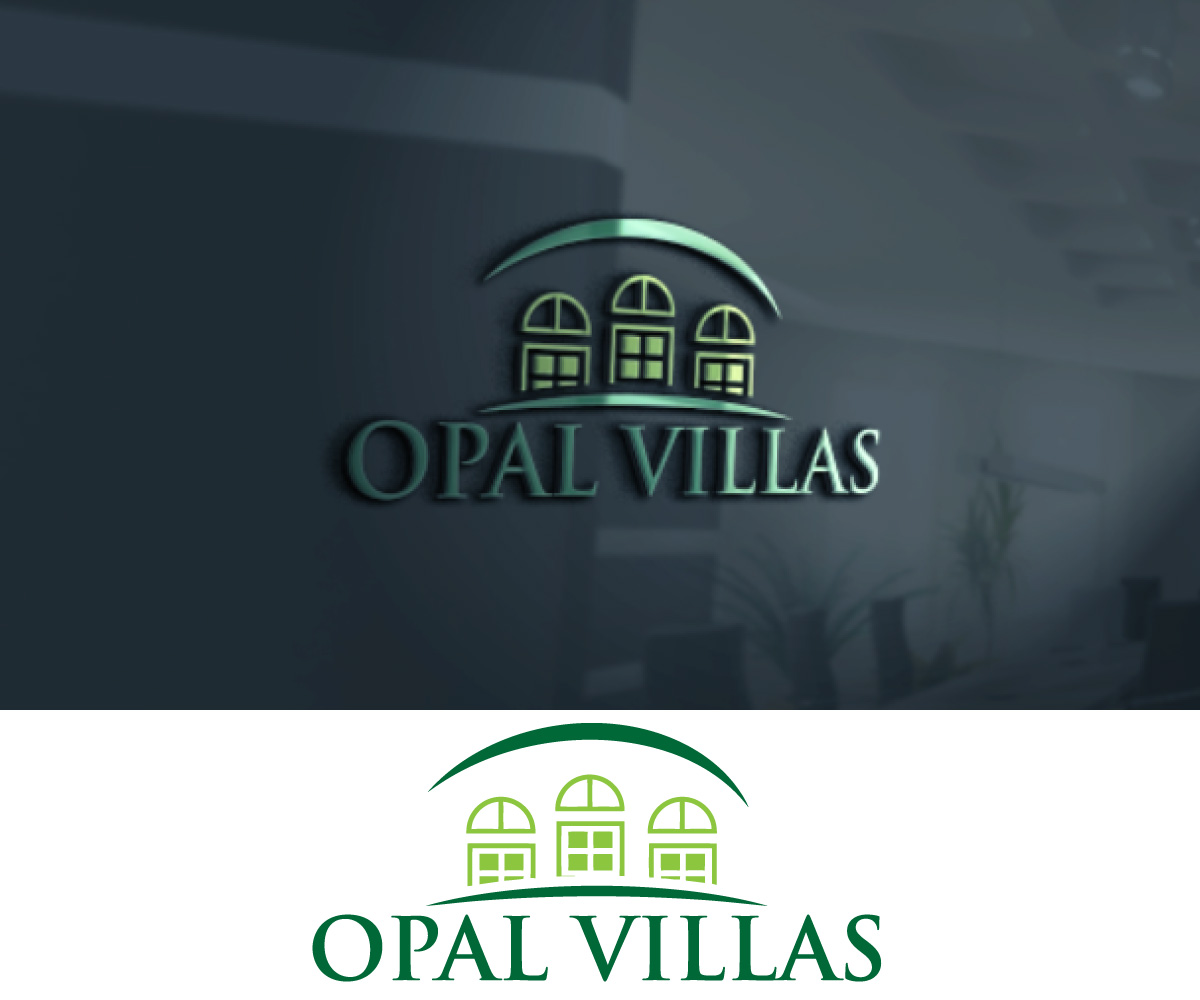 Logo Design by FARU.......... for this project | Design #30948585