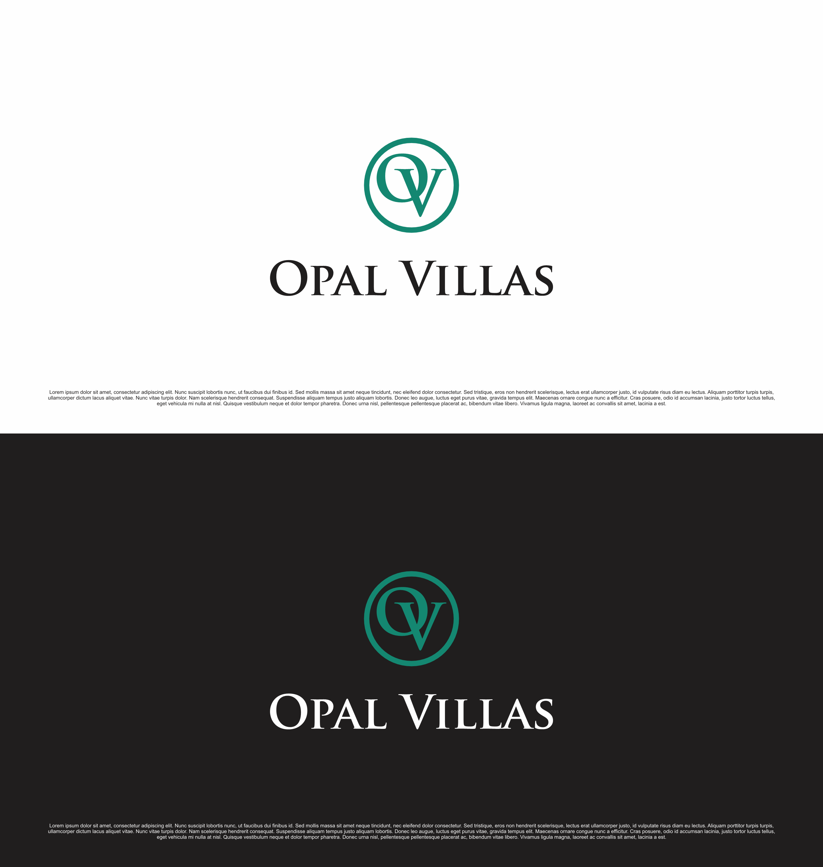 Logo Design by saesean for this project | Design #30953016