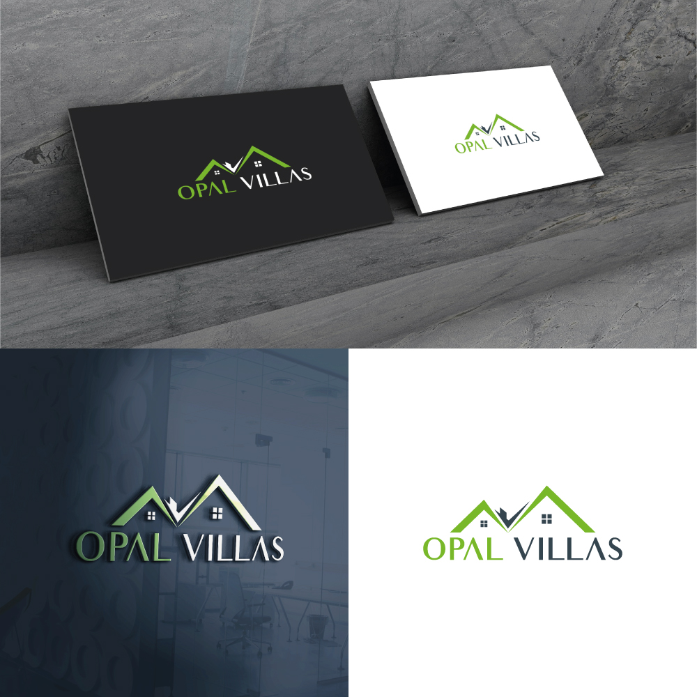 Logo Design by Visionarydexiner for this project | Design #30948300