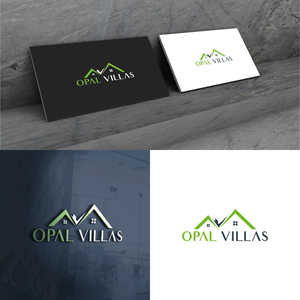 Logo Design by Visionarydexiner for this project | Design: #30948300