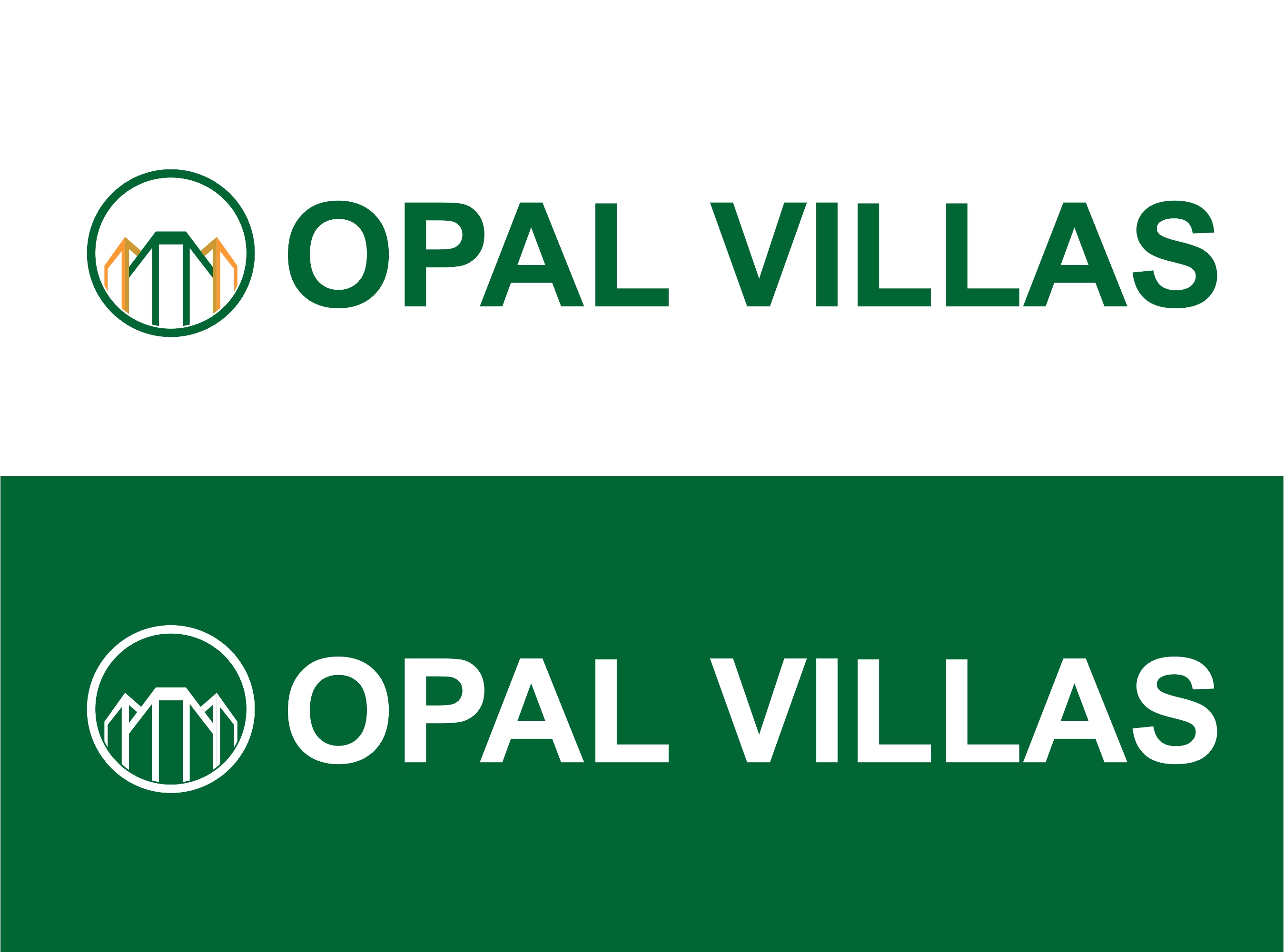 Logo Design by menyan for this project | Design #30958324
