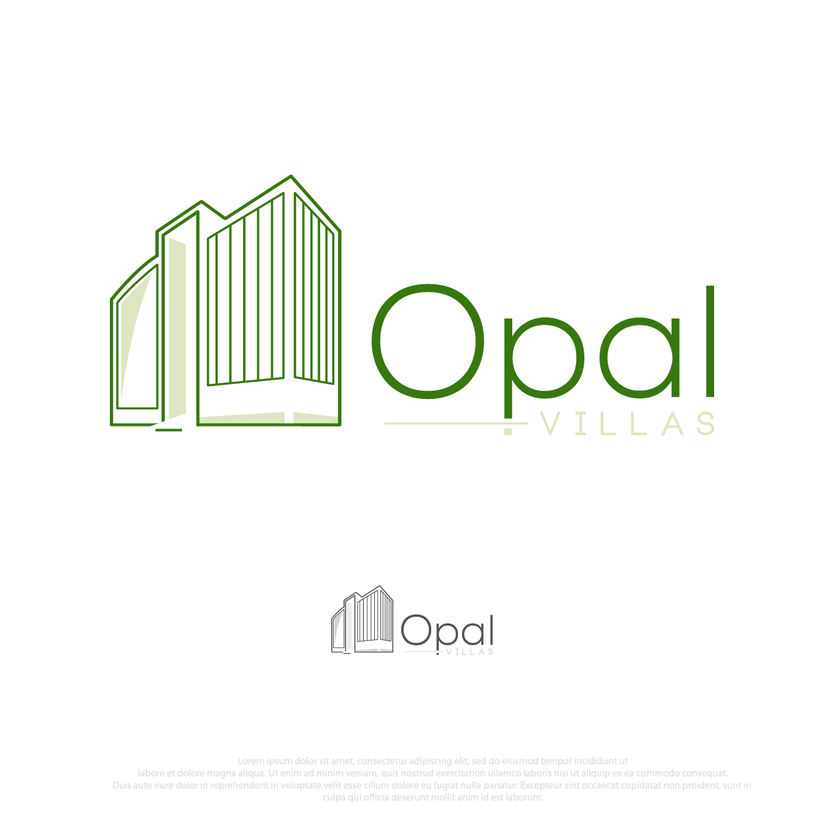 Logo Design by DesignLima for this project | Design #30953443