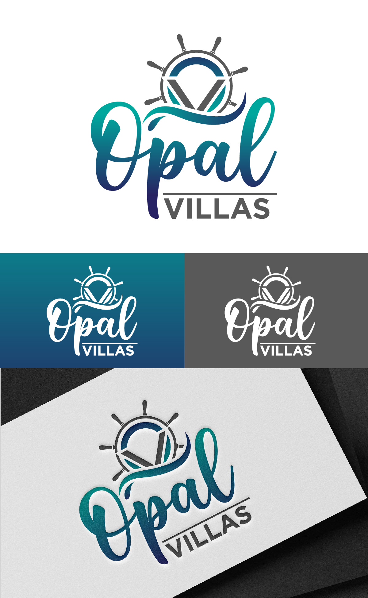 Logo Design by DesignLima for this project | Design #30953445
